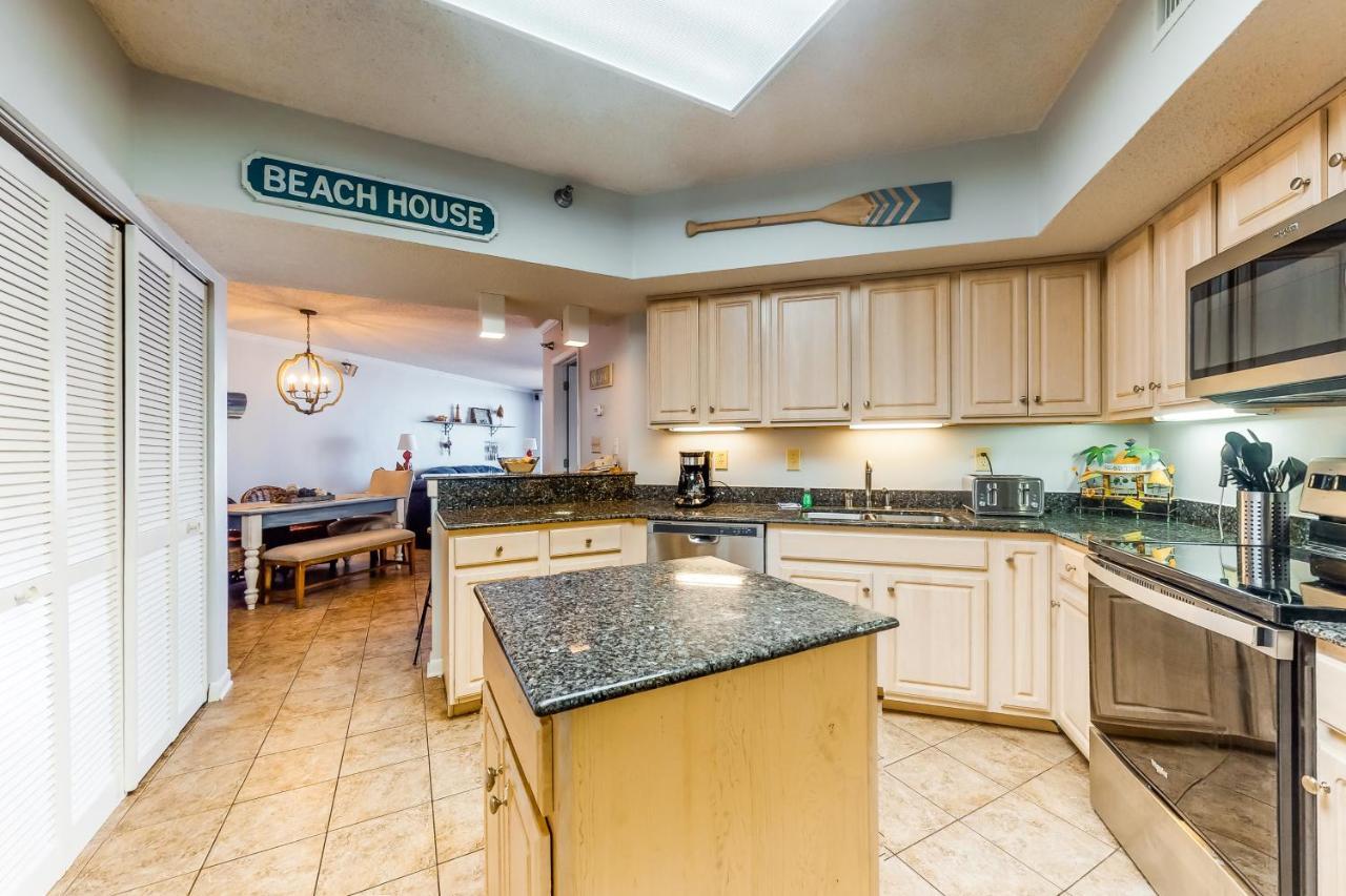 Windward Pointe Villa Orange Beach Exterior foto
