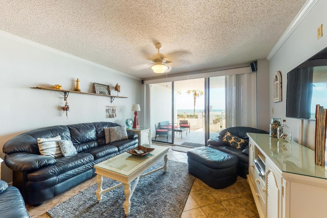 Windward Pointe Villa Orange Beach Exterior foto