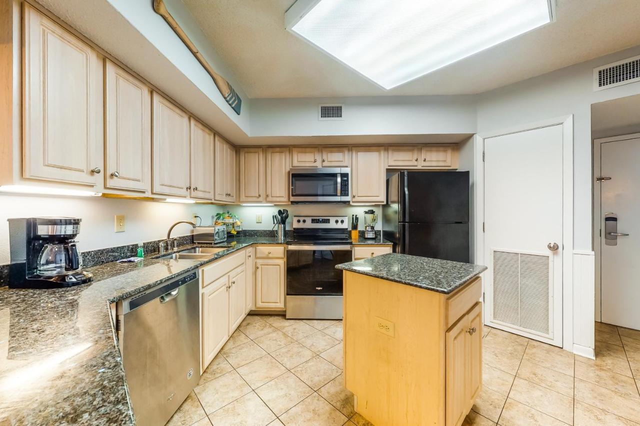 Windward Pointe Villa Orange Beach Exterior foto