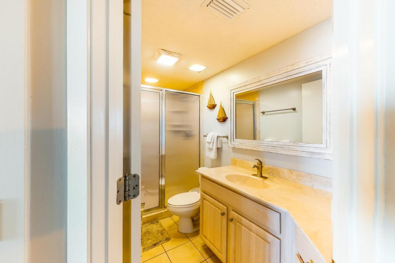 Windward Pointe Villa Orange Beach Exterior foto