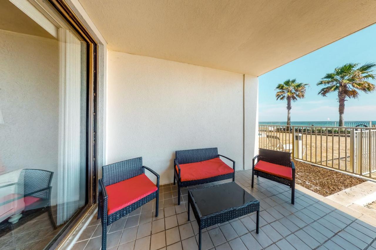 Windward Pointe Villa Orange Beach Exterior foto