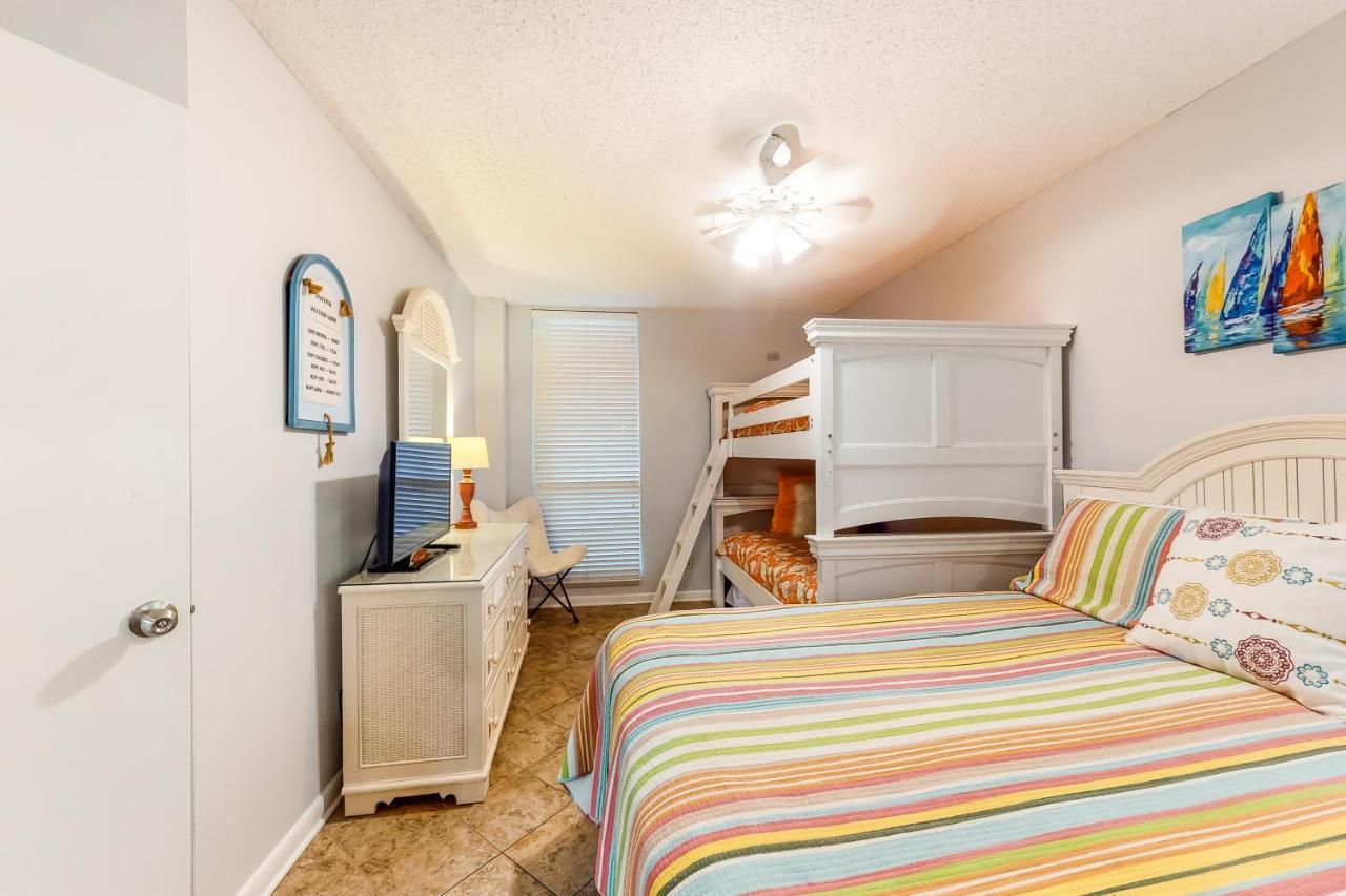 Windward Pointe Villa Orange Beach Exterior foto