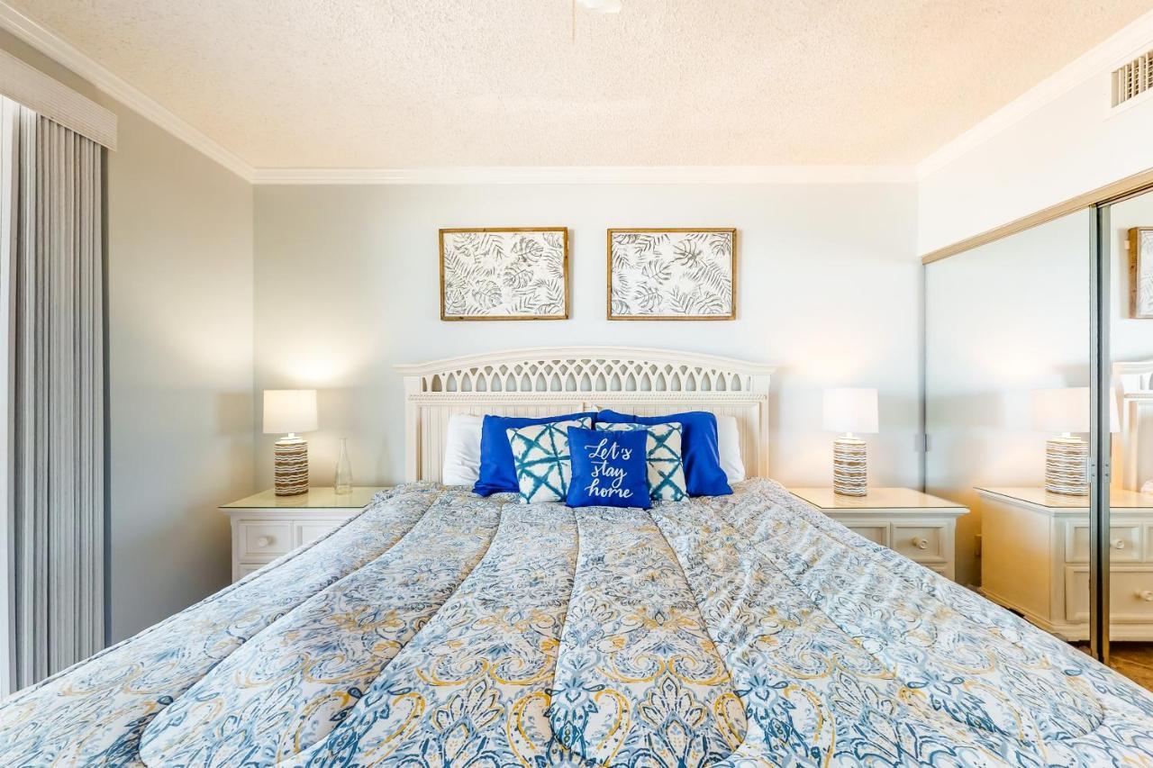 Windward Pointe Villa Orange Beach Exterior foto