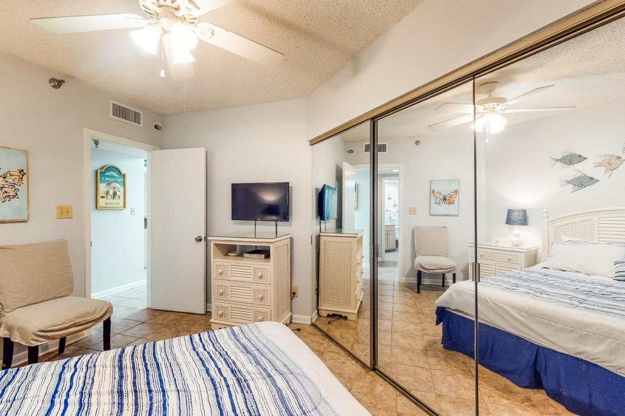 Windward Pointe Villa Orange Beach Exterior foto