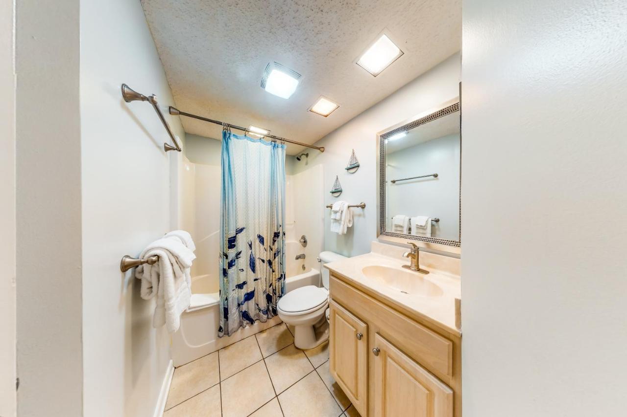 Windward Pointe Villa Orange Beach Exterior foto