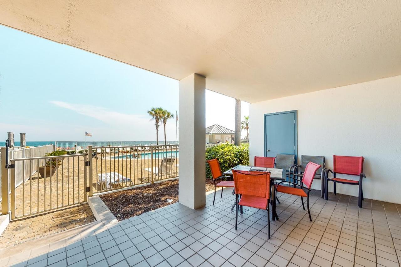 Windward Pointe Villa Orange Beach Exterior foto