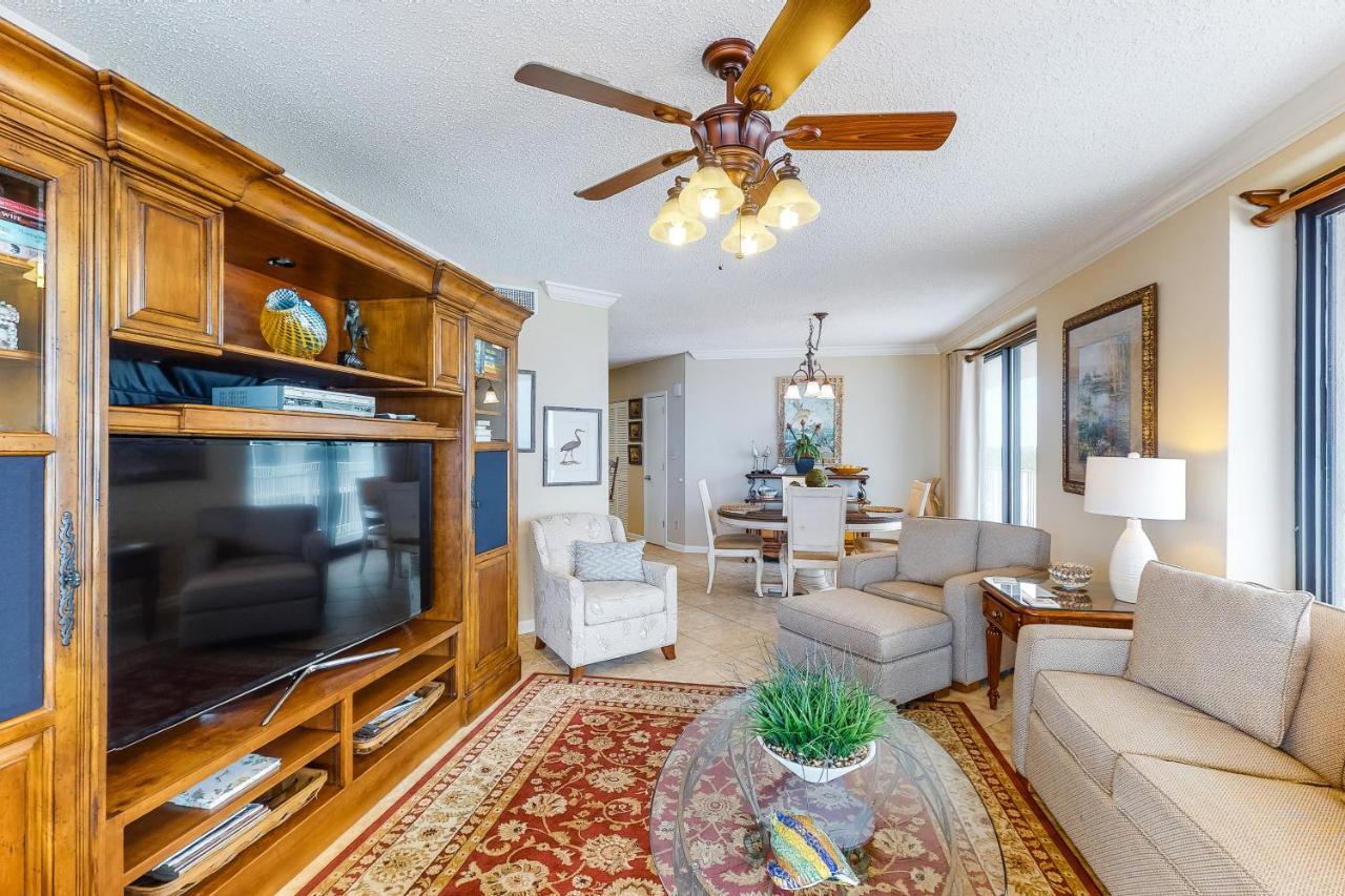 Windward Pointe Villa Orange Beach Exterior foto