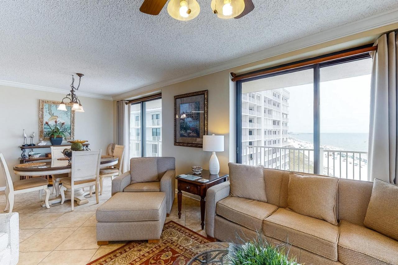 Windward Pointe Villa Orange Beach Exterior foto