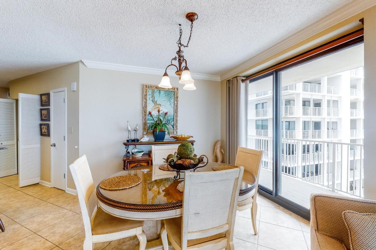 Windward Pointe Villa Orange Beach Exterior foto