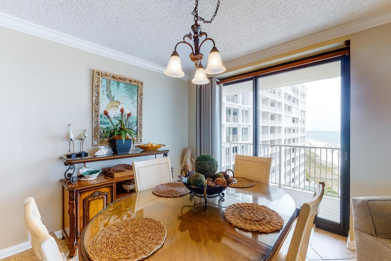 Windward Pointe Villa Orange Beach Exterior foto