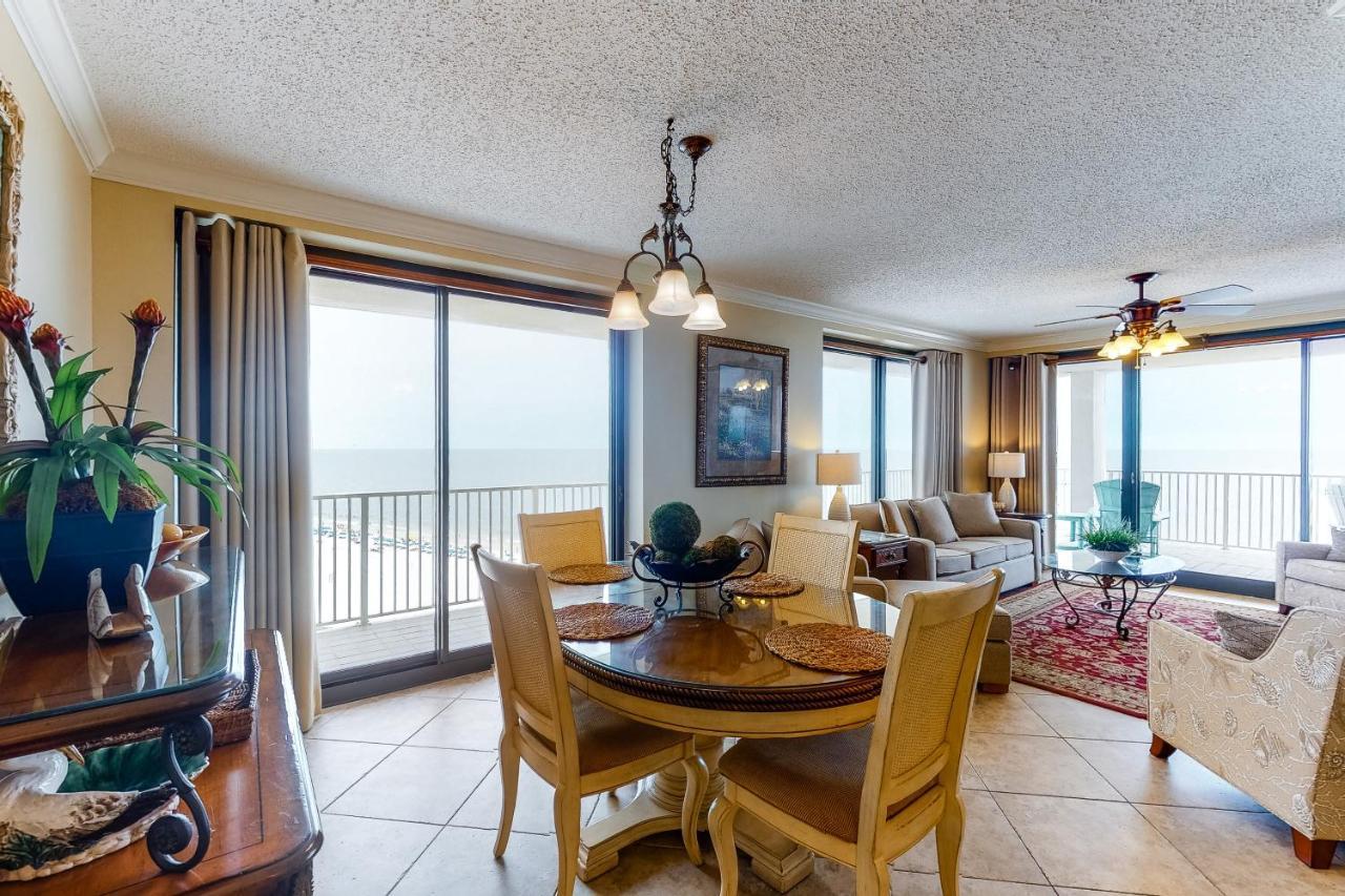 Windward Pointe Villa Orange Beach Exterior foto