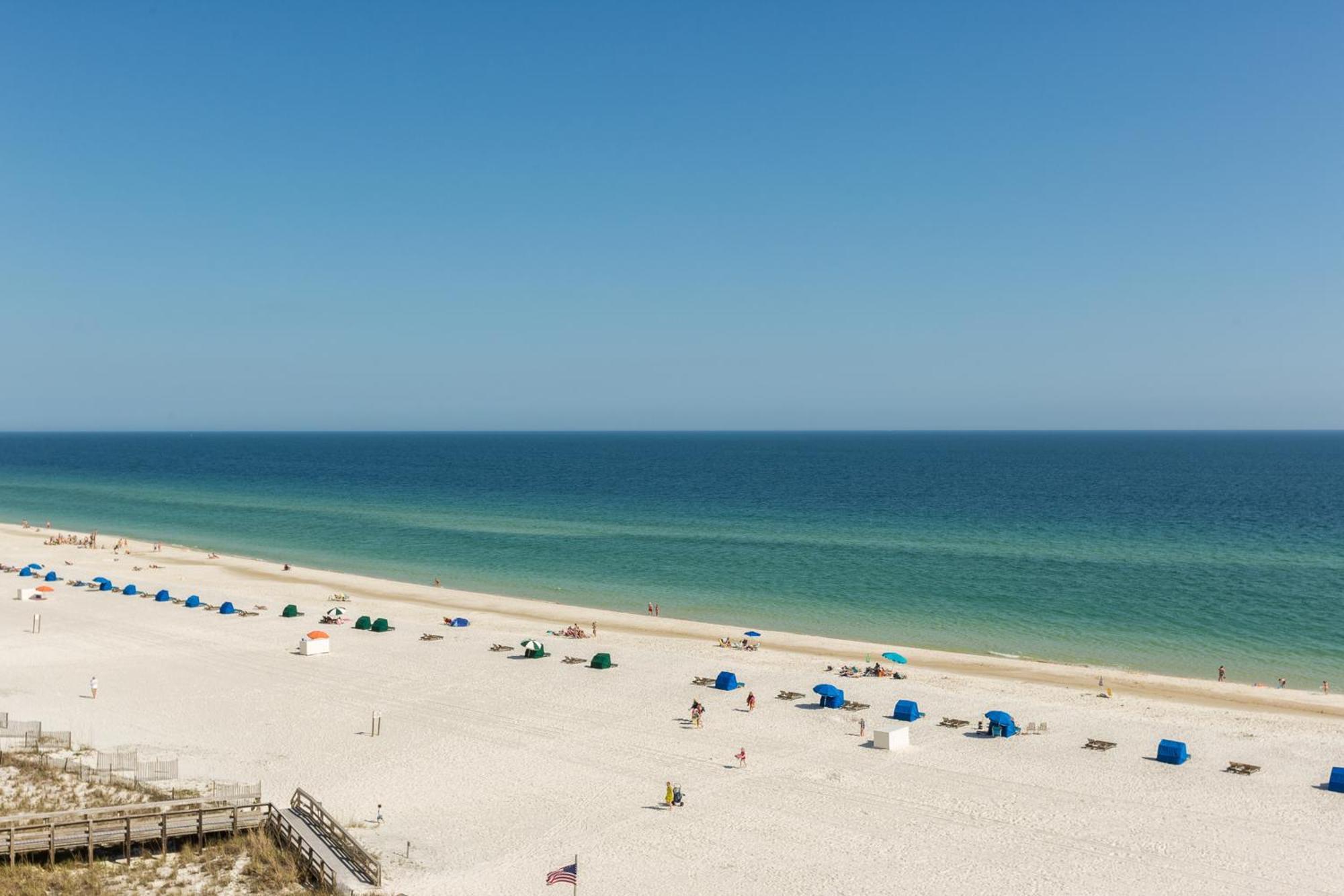 Windward Pointe Villa Orange Beach Cameră foto