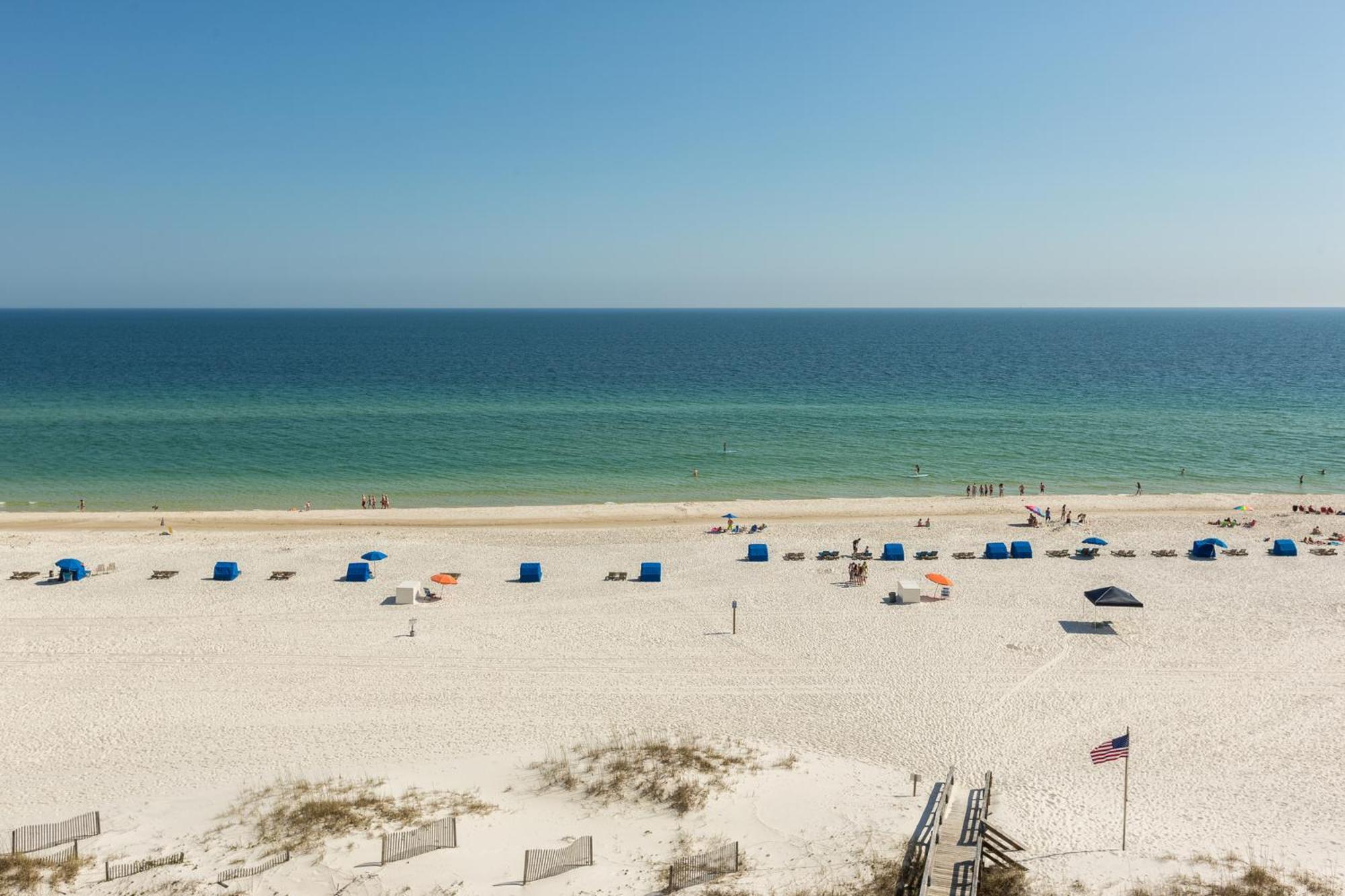 Windward Pointe Villa Orange Beach Cameră foto