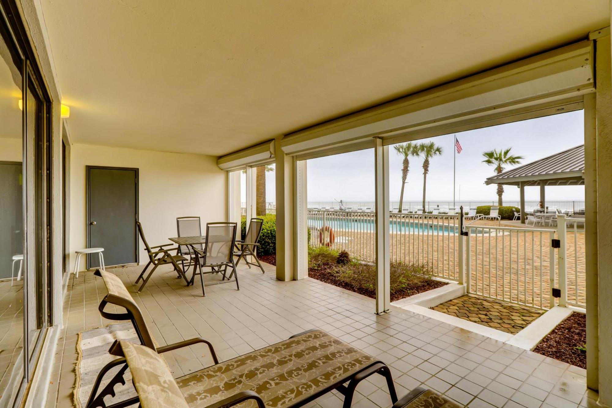 Windward Pointe Villa Orange Beach Cameră foto