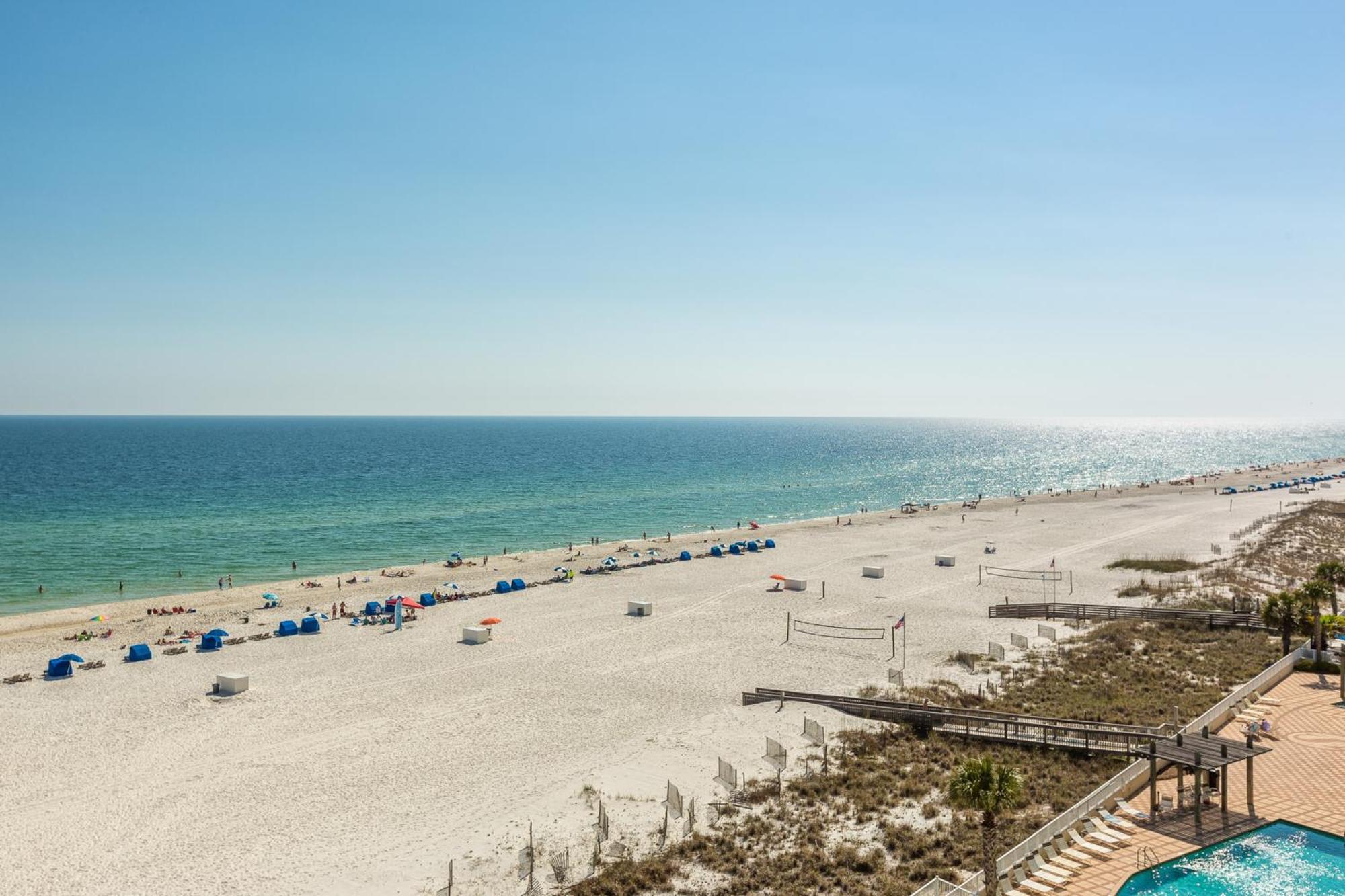 Windward Pointe Villa Orange Beach Cameră foto