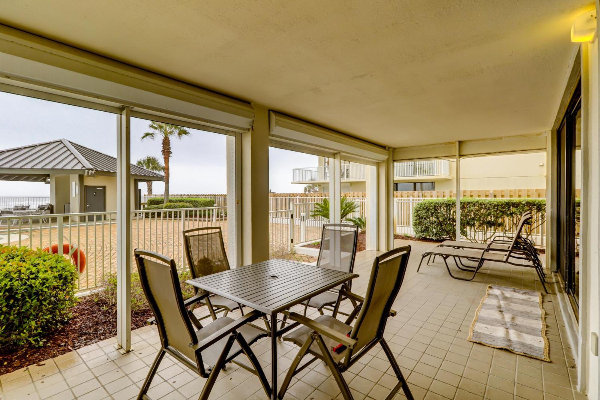 Windward Pointe Villa Orange Beach Cameră foto