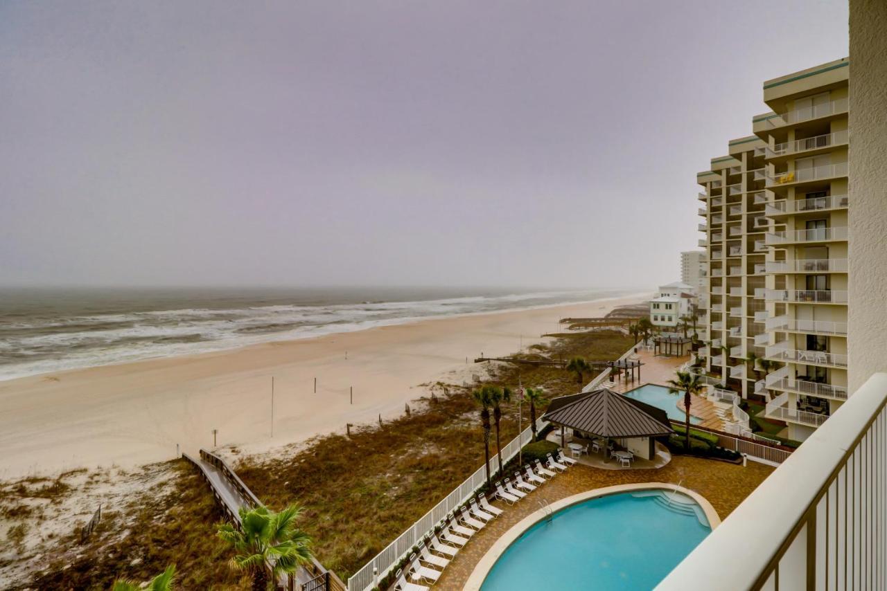 Windward Pointe Villa Orange Beach Exterior foto
